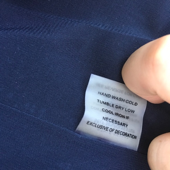 Stitch fix Brixon Ivy Embroidered fringe Blazer S - Picture 4 of 5